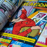 ART SPIEGELMAN | Breakdowns