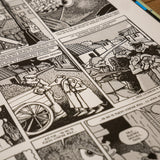 ART SPIEGELMAN | Breakdowns