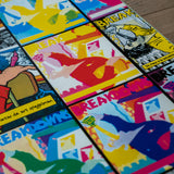 ART SPIEGELMAN | Breakdowns