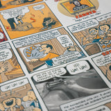 ART SPIEGELMAN | Breakdowns