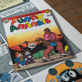 ART SPIEGELMAN | Breakdowns