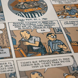 ART SPIEGELMAN | Breakdowns