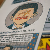 ART SPIEGELMAN | Breakdowns