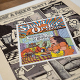 ART SPIEGELMAN | Breakdowns