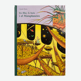 CLAUDE PONTI | Blas, Isea y el Mataplanetas