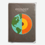 Bloc de notas de Geología