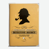 La libreta de Sherlock Holmes