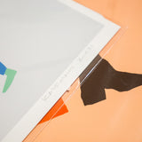 JUDY KAUFMAN | Print "Hands"