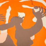 JUDY KAUFMAN | Print "Palm tree"