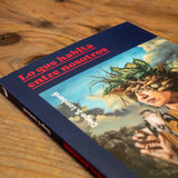 DIEGO S. LOMBARDI | Lo que habita entre nosotros