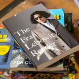 FRAN LEBOWITZ | The Fran Lebowitz Reader