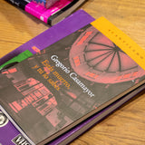 GREGORIO CASAMAYOR | Estás muerto, y tú lo sabes