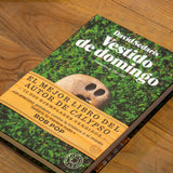 DAVID SEDARIS | Vestido de domingo (Ed. Blackie Books)