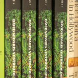 DAVID SEDARIS | Vestido de domingo (Ed. Blackie Books)