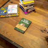 DAVID SEDARIS | Vestido de domingo (Ed. Blackie Books)