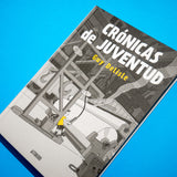 GUY DELISLE | Crónicas de juventud