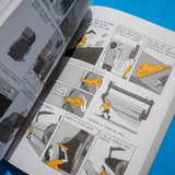 GUY DELISLE | Crónicas de juventud