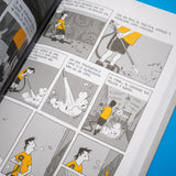 GUY DELISLE | Crónicas de juventud