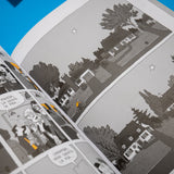 GUY DELISLE | Crónicas de juventud