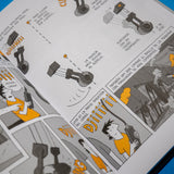 GUY DELISLE | Crónicas de juventud