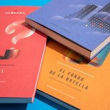 GEORGES SIMENON | Tres habitaciones en Manhattan