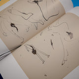 FRAN KAFKA | Los dibujos