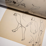 FRAN KAFKA | Los dibujos