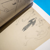 FRAN KAFKA | Los dibujos