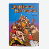 DON JULIO | DesHechos históricos: mito, rito, gorgorito