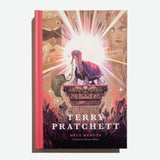 TERRY PRATCHETT | Discmón: Déus menuts