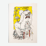 HÉCTOR VENTURA | El desencanto del consumidor consumido