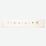 ALBERT RIPOLL | Prints alargados de recetas