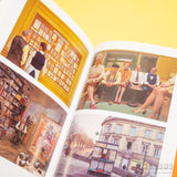 WES ANDERSON | The French Dispatch
