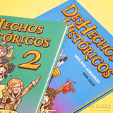 DON JULIO | DesHechos históricos 2: gente mierda de la historia
