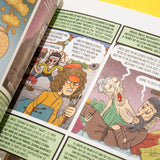 DON JULIO | DesHechos históricos: mito, rito, gorgorito