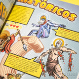 DON JULIO | DesHechos históricos: mito, rito, gorgorito