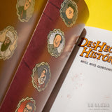 DON JULIO | DesHechos históricos: mito, rito, gorgorito