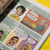 DON JULIO | DesHechos históricos 2: gente mierda de la historia