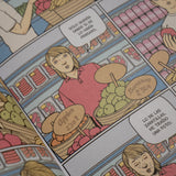 DAVID SÁNCHEZ & DAMIAN BRADFIELD | Los años de internet