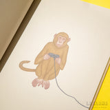 DAVID SÁNCHEZ & DAMIAN BRADFIELD | Los años de internet