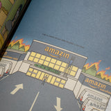 DAVID SÁNCHEZ & DAMIAN BRADFIELD | Los años de internet