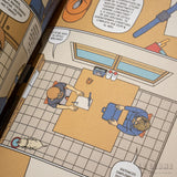 DAVID SÁNCHEZ & DAMIAN BRADFIELD | Los años de internet