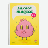 SERGIO MORA | La caca mágica