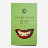 LEONID ANDRÉIEV | La rialla roja