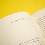 ENRIQUE GALLUD JARDIEL | Historia estúpida de la literatura