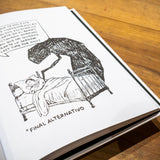 NO SÉ | Al final, nada