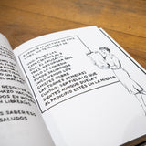 NO SÉ | Al final, nada