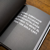 NO SÉ | Al final, nada