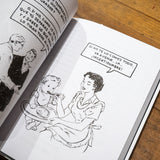 NO SÉ | Al final, nada