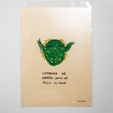 ESTEL BOADA | Print A4